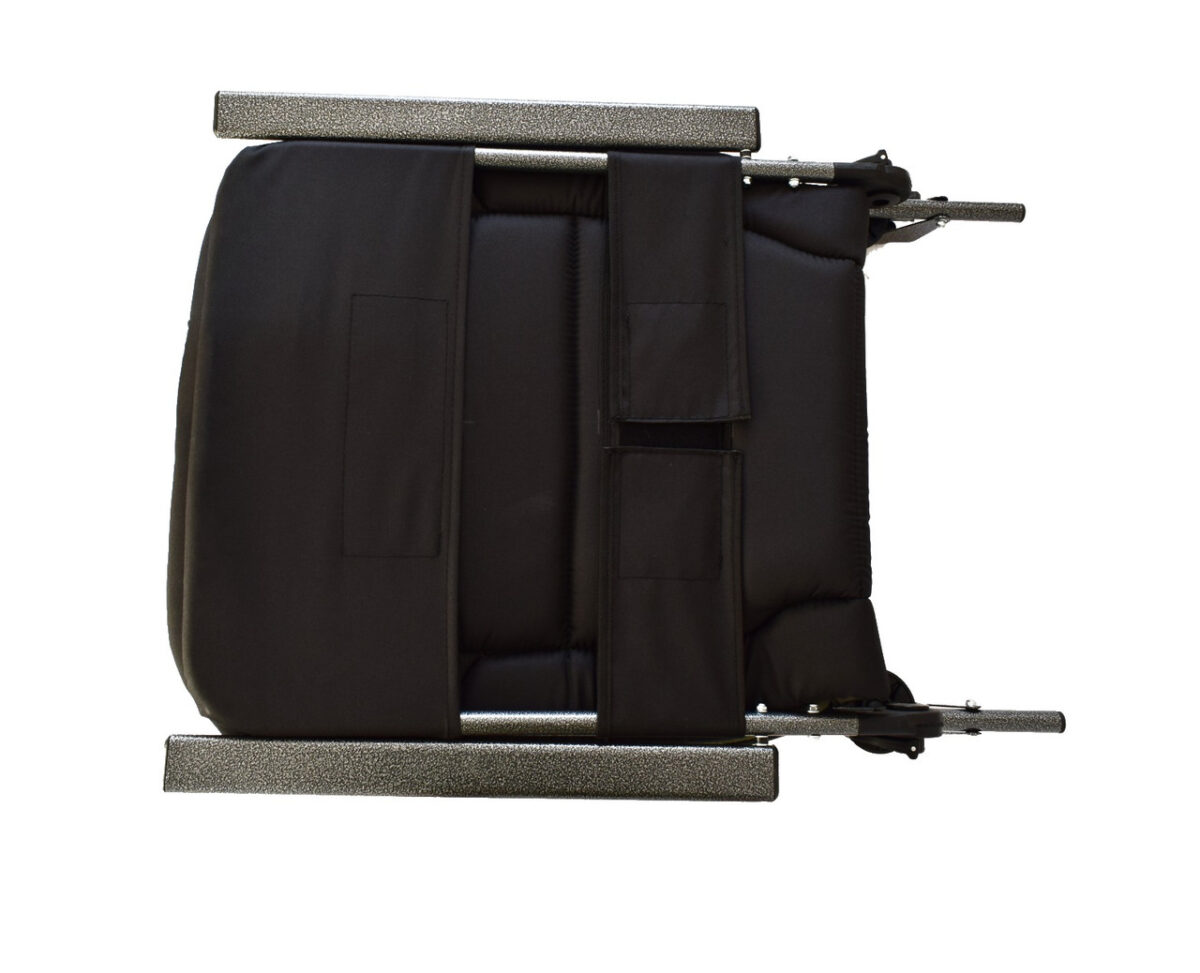 2593404434_w640_h640_2593404434-2 Розкладне крісло для риболовлі кемпінгу і туризму Novator Vario Elite XL - Зображення 10