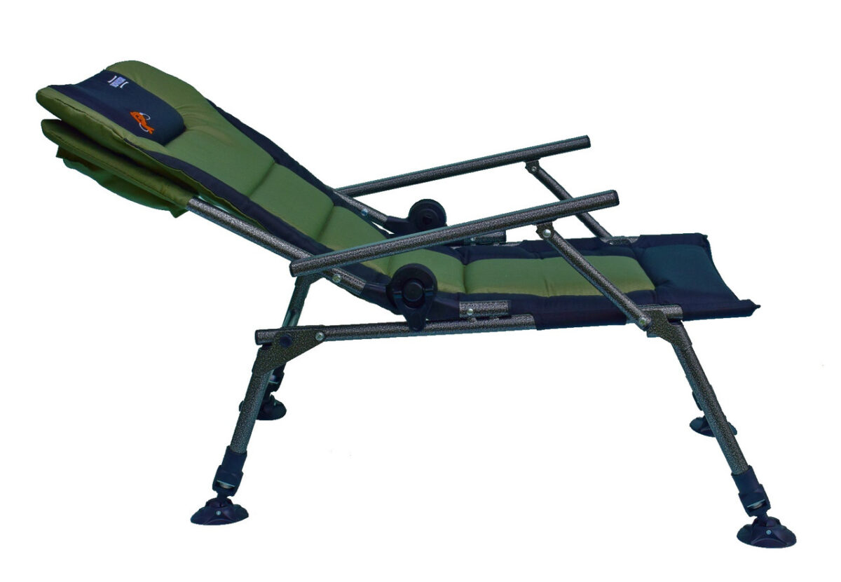 2651972211_w640_h640_2651972211-1 Розкладне рибальське карпове крісло Novator SR-2 Comfort - Зображення 9