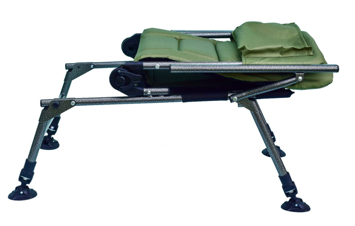 2651972216_w640_h640_2651972216-1 Розкладне рибальське карпове крісло Novator SR-2 Comfort - Зображення 4