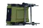 Розкладне рибальське карпове крісло Novator SR-2 Comfort - Зображення 8