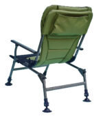 Розкладне рибальське карпове крісло Novator SR-2 Comfort - Зображення 7