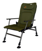 Розкладне рибальське карпове крісло Novator SR-2 - Зображення 7
