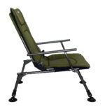 Розкладне рибальське карпове крісло Novator SR-2 - Зображення 3
