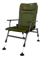 Розкладне рибальське карпове крісло Novator SR-2 - Зображення 8
