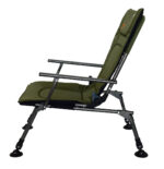 Розкладне рибальське карпове крісло Novator SR-2 - Зображення 6