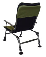 Розкладне рибальське карпове крісло Novator SR-2 - Зображення 4