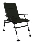 Розкладне крісло для кемпінгу і туризму Vario Camping рибальське карпове