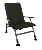 Розкладне крісло для кемпінгу і туризму Vario Camping рибальське карпове - Зображення 7