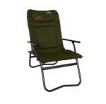Розкладне крісло Novator SF-4 для риболовлі кемпінгу і туризму