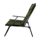 Розкладне крісло Novator SF-4 для риболовлі кемпінгу і туризму - Зображення 5