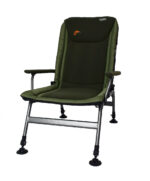 Крісло для риболовлі розкладне Novator SR-8 Relax