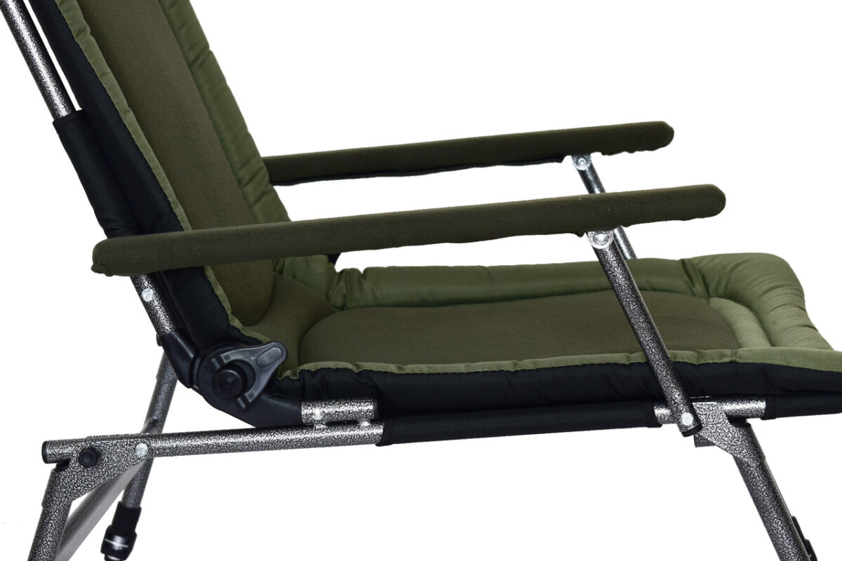 2747128700_w640_h640_2747128700-2 Крісло для риболовлі розкладне Novator SR-8 Relax - Зображення 10