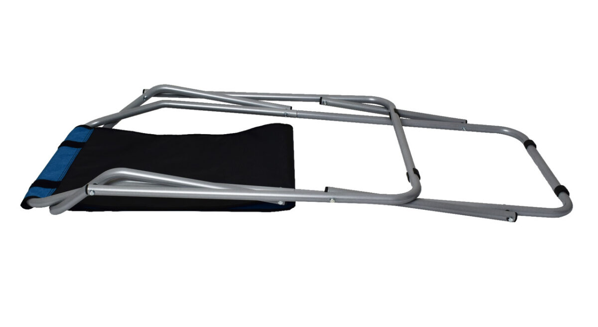 2801657322_w640_h640_2801657322-1 Крісло-шезлонг для риболовлі кемпінгу і туризму Novator SH-7 Blue - Зображення 5