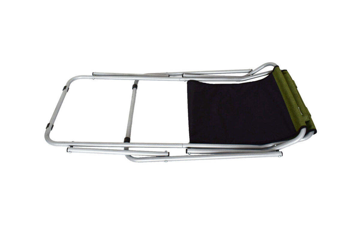 2805725899_w640_h640_2805725899-2 Крісло-шезлонг Novator SH-7 Green для риболовлі кемпінгу і туризму - Зображення 7