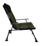 Розкладне рибальське карпове крісло Vario Carp XL - Зображення 5