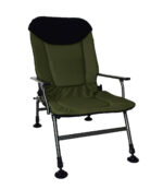 Розкладне рибальське карпове крісло Vario Carp XL - Зображення 2