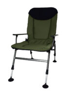 Розкладне рибальське карпове крісло Vario Carp XL