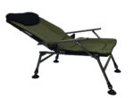 Розкладне рибальське карпове крісло Vario Carp XL - Зображення 4