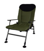 Розкладне рибальське карпове крісло Vario Carp XL - Зображення 7