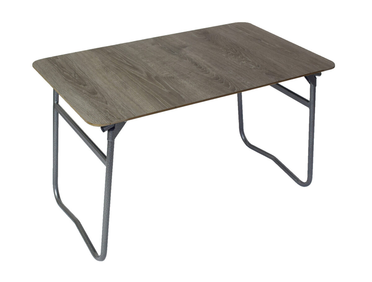 2946195887_w640_h640_2946195887 Складний туристичний стіл Novator ST-3 для кемпінгу і риболовлі 100см x 60см - Зображення 4