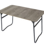 Складний туристичний стіл Novator ST-3 для кемпінгу і риболовлі 100см x 60см