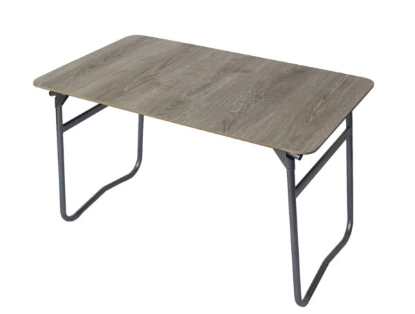 Складний туристичний стіл Novator ST-3 для кемпінгу і риболовлі 100см x 60см