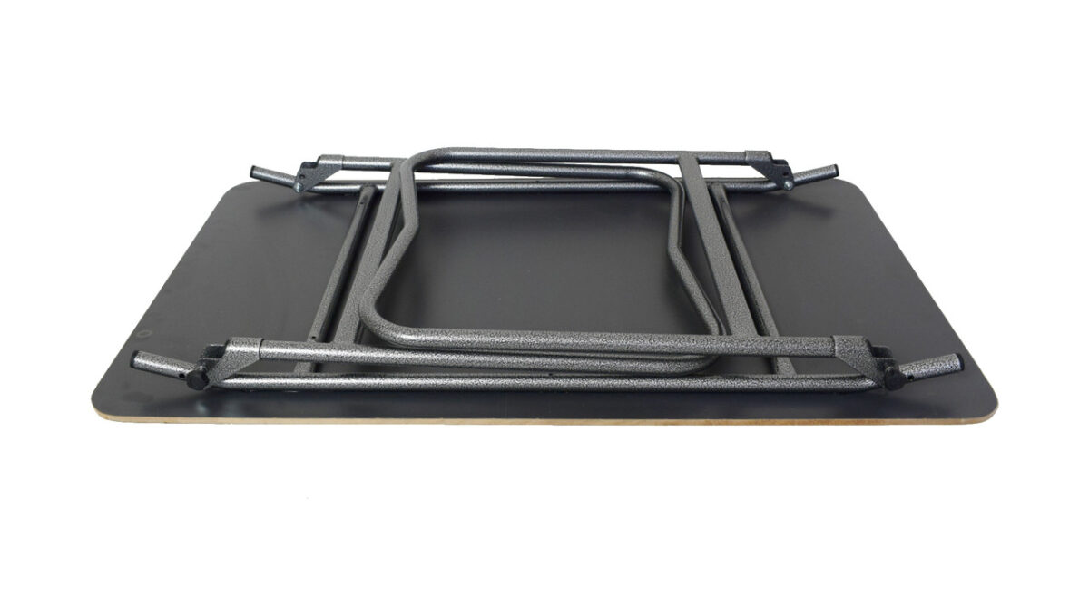 CREATOR: gd-jpeg v1.0 (using IJG JPEG v62), quality = 80 Складний туристичний стіл Novator ST-3 для кемпінгу і риболовлі 100см x 60см - Зображення 6