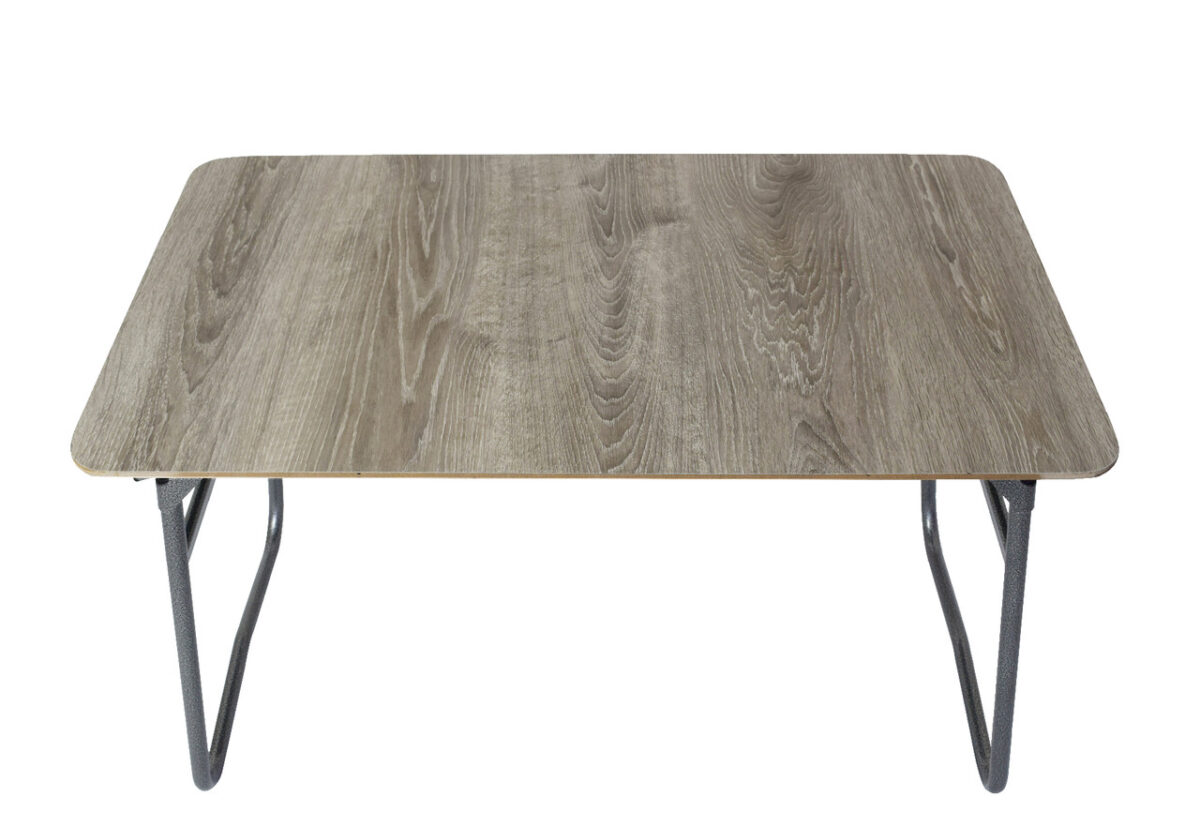 2946195893_w640_h640_2946195893 Складний туристичний стіл Novator ST-3 для кемпінгу і риболовлі 100см x 60см - Зображення 5