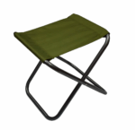 Комплект меблів розкладний Novator SET-6 (100см х 60см) для риболовлі туризму і кемпінгу - Зображення 2