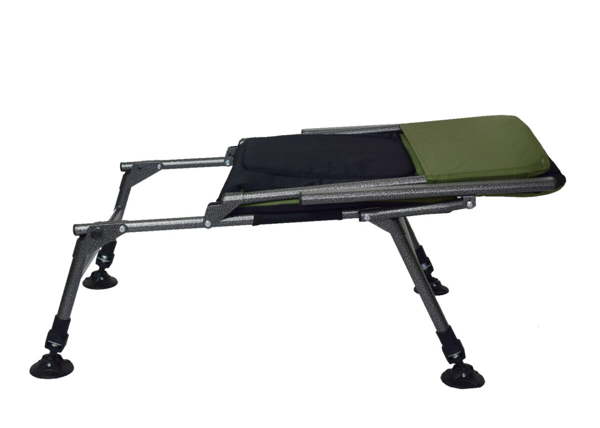 3231736951_w640_h640_3231736951-3 Рибальське розкладне коропове крісло Novator SF-1 - Зображення 7