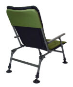 Рибальське розкладне коропове крісло Novator SF-1 - Зображення 3