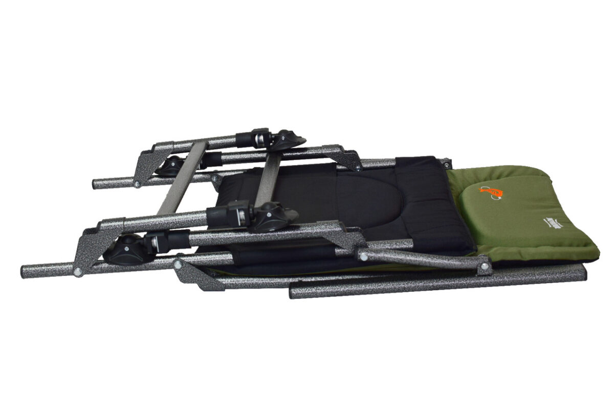 3231736954_w640_h640_3231736954-3 Рибальське розкладне коропове крісло Novator SF-1 - Зображення 5