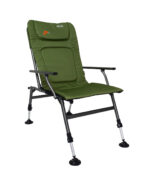 Рибальське розкладне коропове крісло Novator SF-1