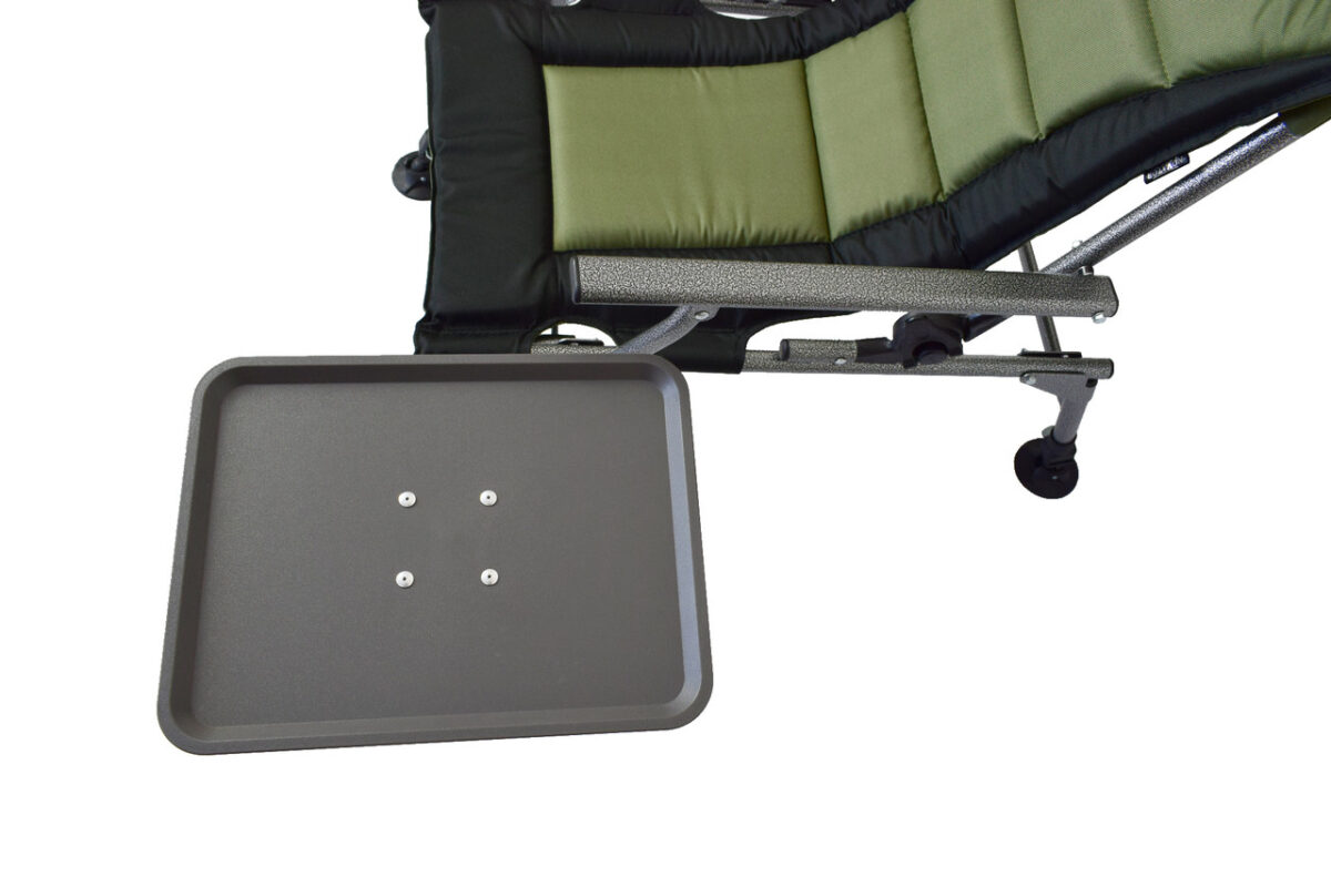 3311641240_w640_h640_3311641240-2 Боковий столик для риболовного крісла Novator OB-4 - Зображення 7