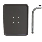 Боковий столик для риболовного крісла Novator OB-4