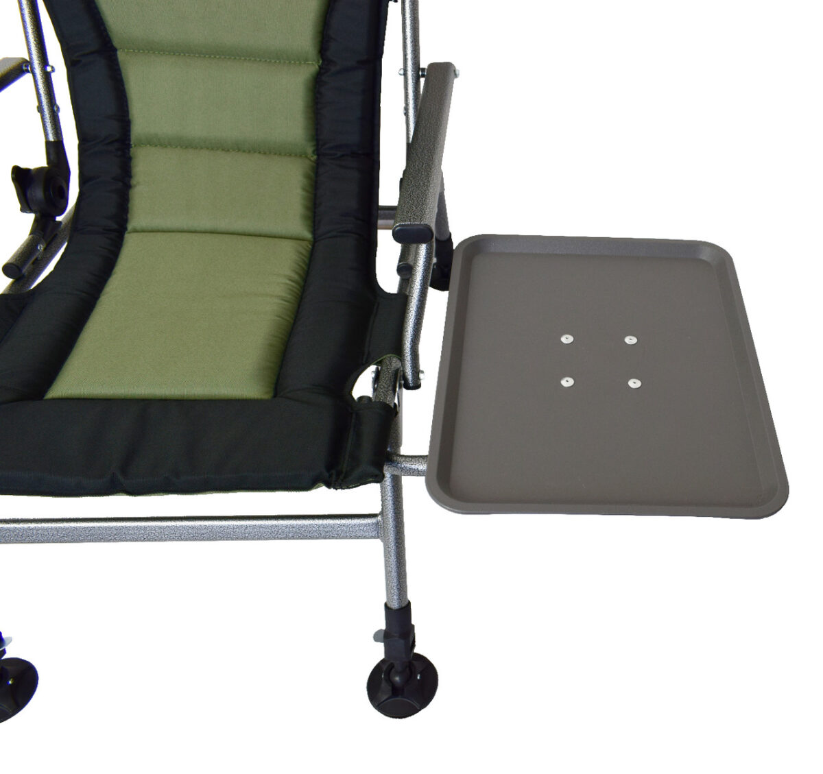 3311641261_w640_h640_3311641261-2 Боковий столик для риболовного крісла Novator OB-4 - Зображення 9