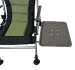 Боковий столик для риболовного крісла Novator OB-4 - Зображення 9