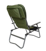 Розкладне рибальське карпове крісло Novator SF-4 Comfort - Зображення 3