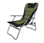 Розкладне рибальське карпове крісло Novator SF-4 Comfort - Зображення 7