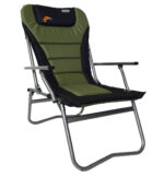 Розкладне рибальське карпове крісло Novator SF-4 Comfort