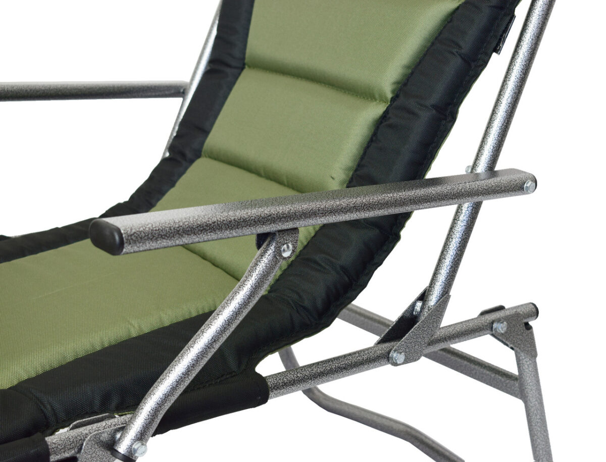 3313409801_w640_h640_3313409801-3 Розкладне рибальське карпове крісло Novator SF-4 Comfort - Зображення 8