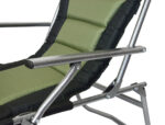 Розкладне рибальське карпове крісло Novator SF-4 Comfort - Зображення 8