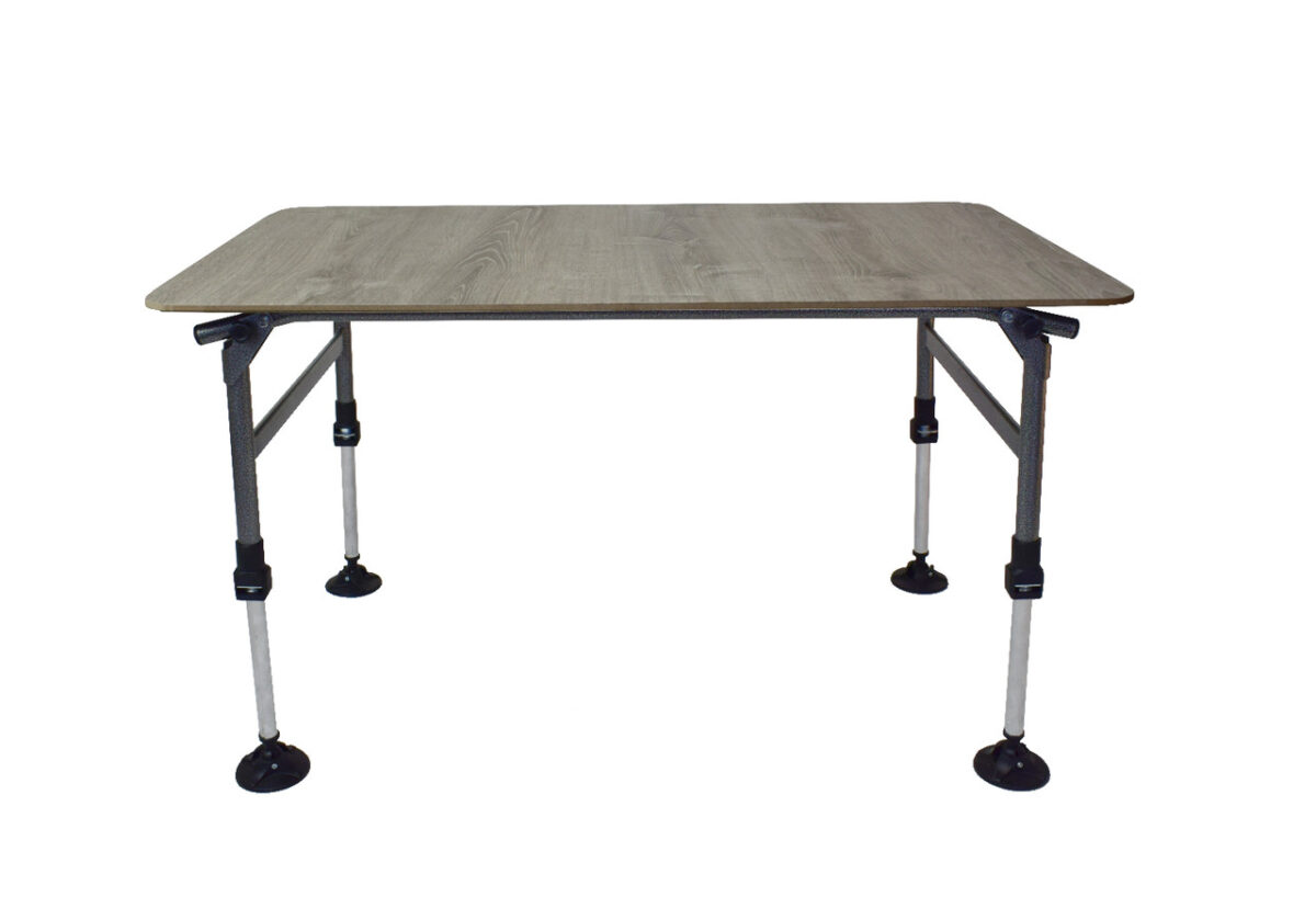 3377498878_w640_h640_3377498878 Складний туристичний стіл Novator ST-2 (100x60) для риболовлі та кемпінгу - Зображення 2