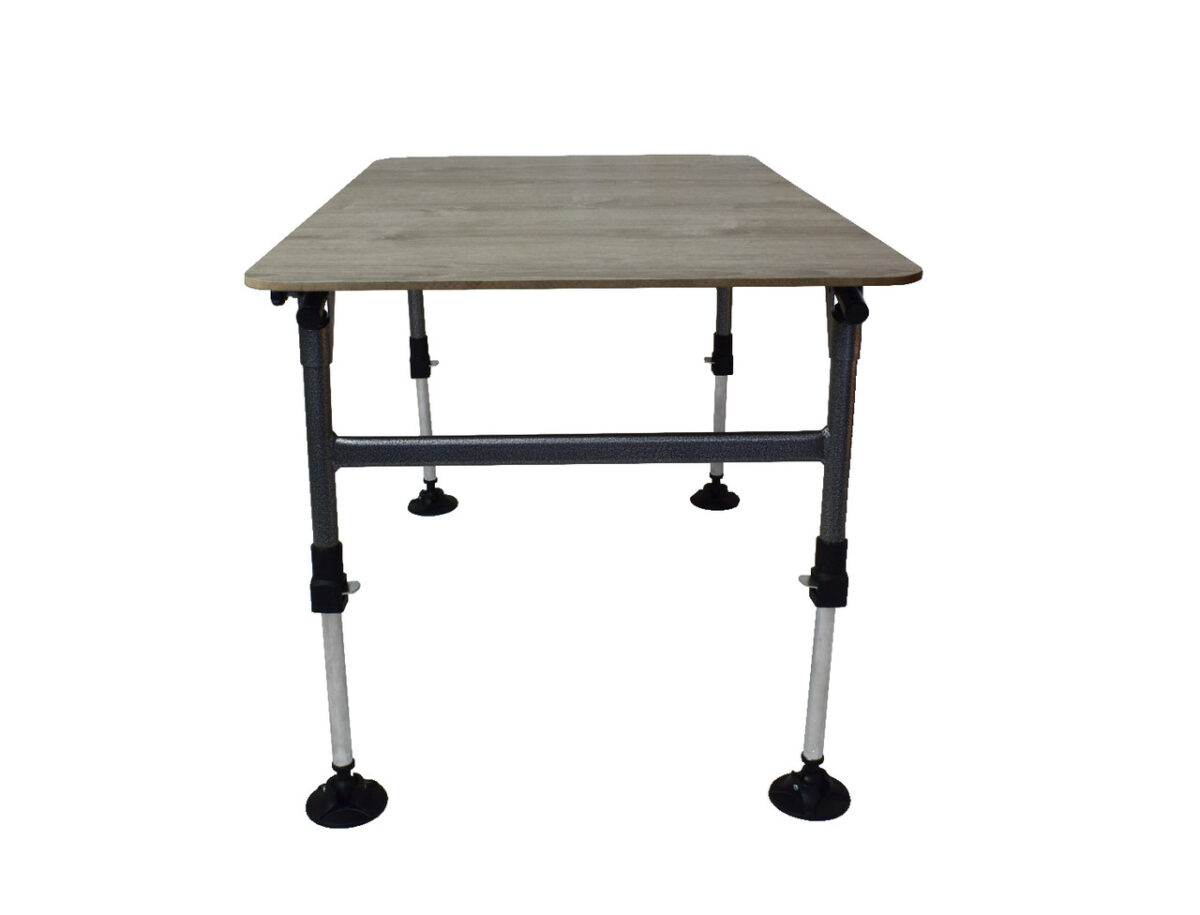 3377498879_w640_h640_3377498879 Складний туристичний стіл Novator ST-2 (100x60) для риболовлі та кемпінгу - Зображення 3