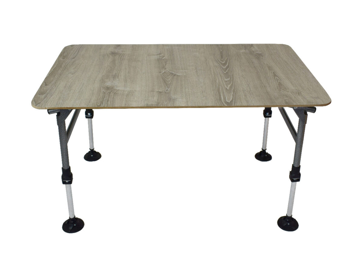 3377498880_w640_h640_3377498880 Складний туристичний стіл Novator ST-2 (100x60) для риболовлі та кемпінгу - Зображення 8