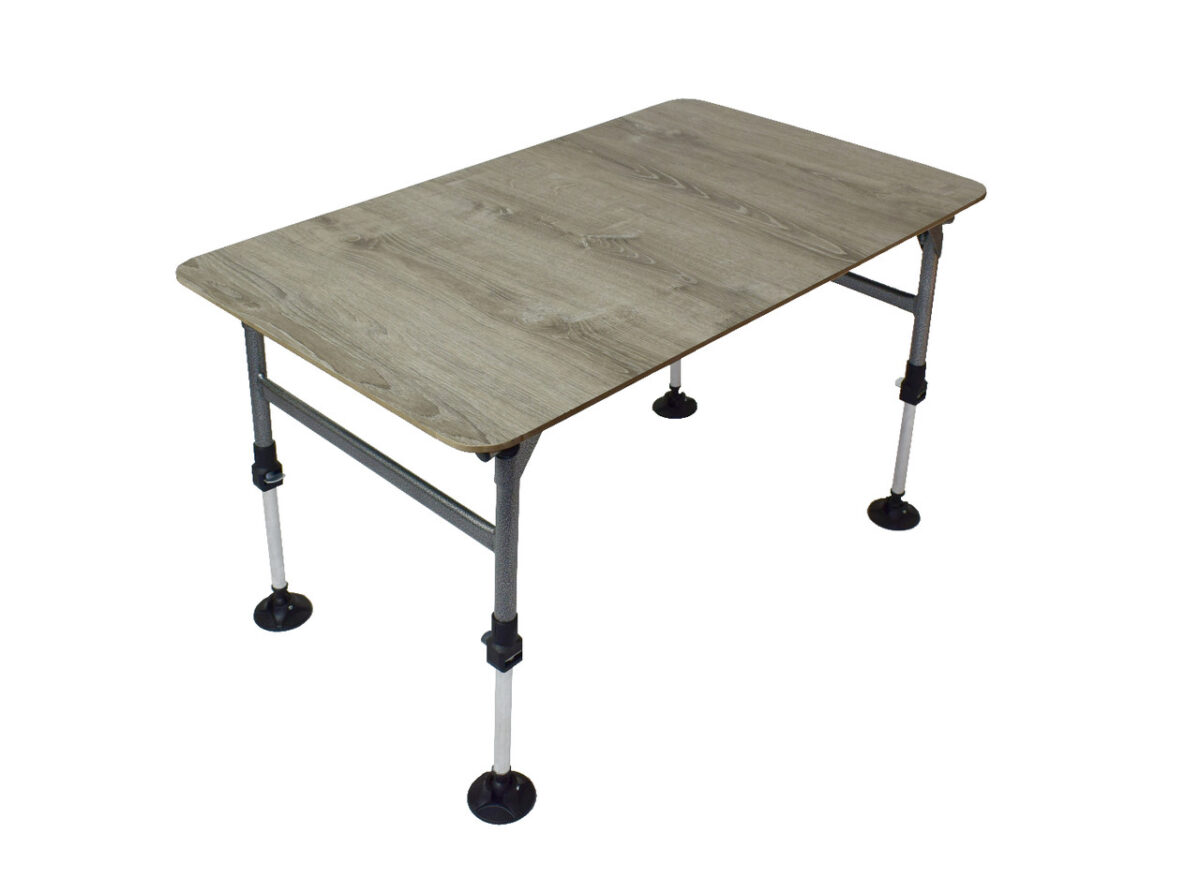 3377498883_w640_h640_3377498883 Складний туристичний стіл Novator ST-2 (100x60) для риболовлі та кемпінгу - Зображення 4