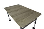 Складний туристичний стіл Novator ST-2 (100x60) для риболовлі та кемпінгу - Зображення 6