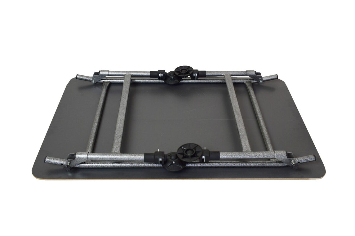 3377498886_w640_h640_3377498886 Складний туристичний стіл Novator ST-2 (100x60) для риболовлі та кемпінгу - Зображення 9