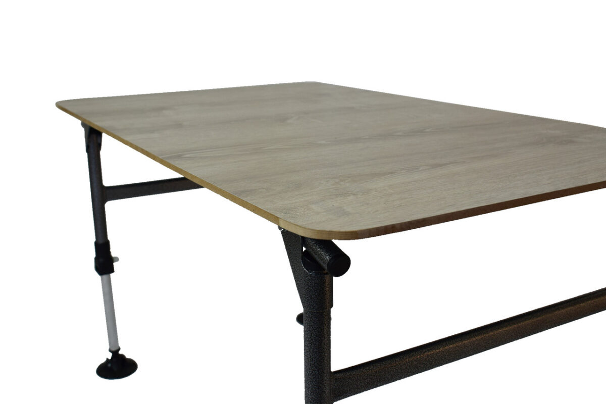 3377498888_w640_h640_3377498888 Складний туристичний стіл Novator ST-2 (100x60) для риболовлі та кемпінгу - Зображення 10