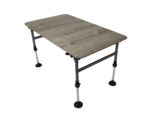 Складний комплект меблів Novator SET-4 для риболовлі кемпінгу і туризму 100см х 60см - Зображення 2